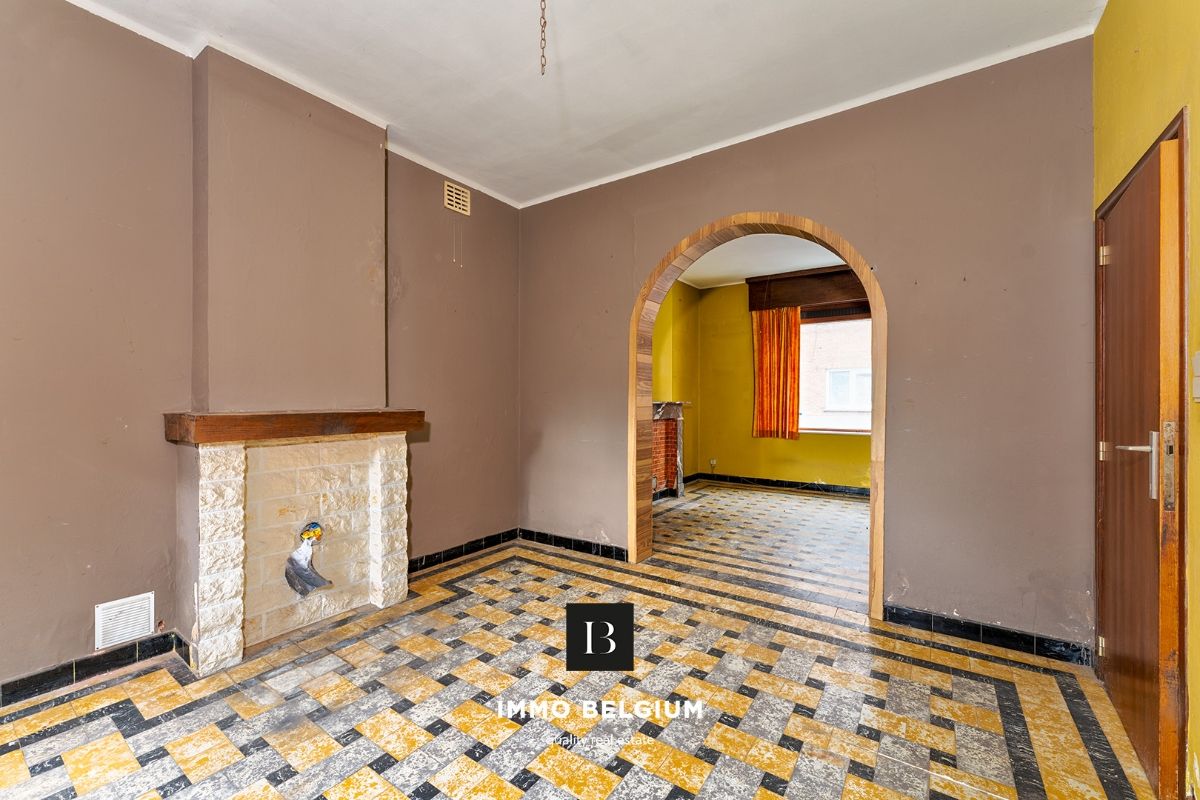 Totaal te renoveren woning in de Noordzeestraat foto 5