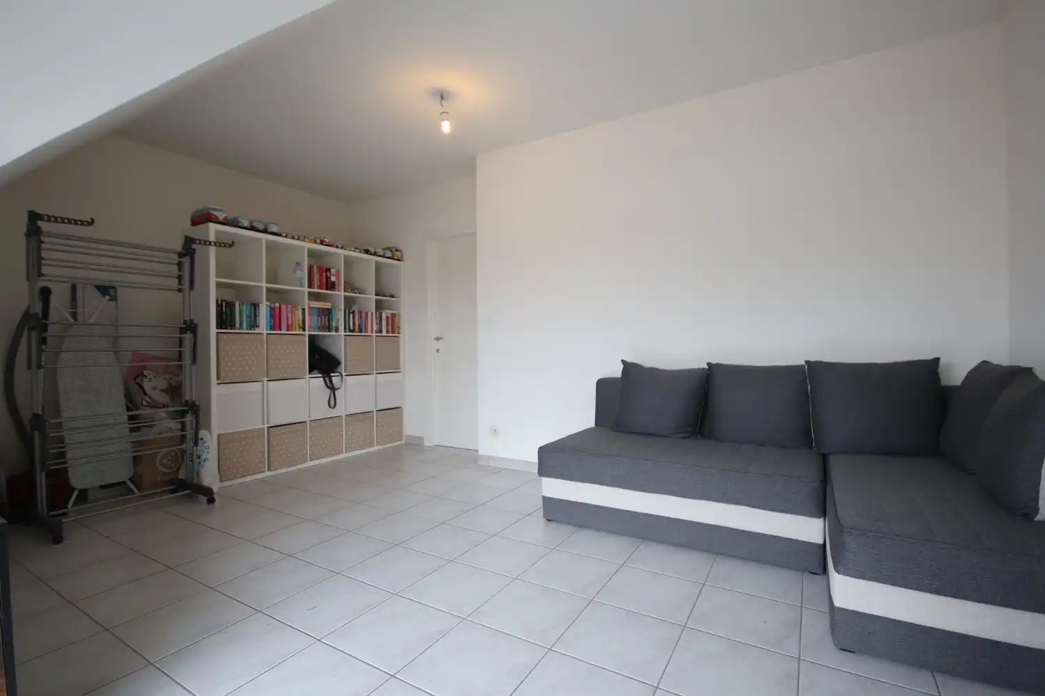 Duplexappartement met 2 ruime slaapkamers foto 16