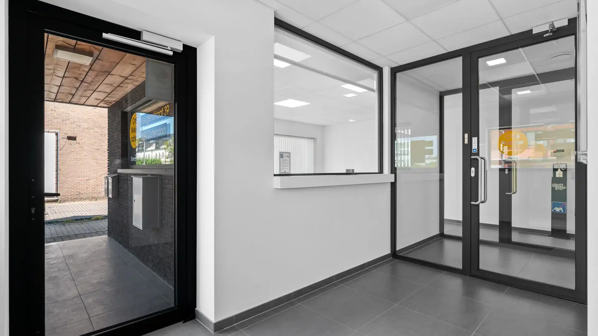 Modern handelspand met veel potentieel, energiezuinig en instapklaar foto 8