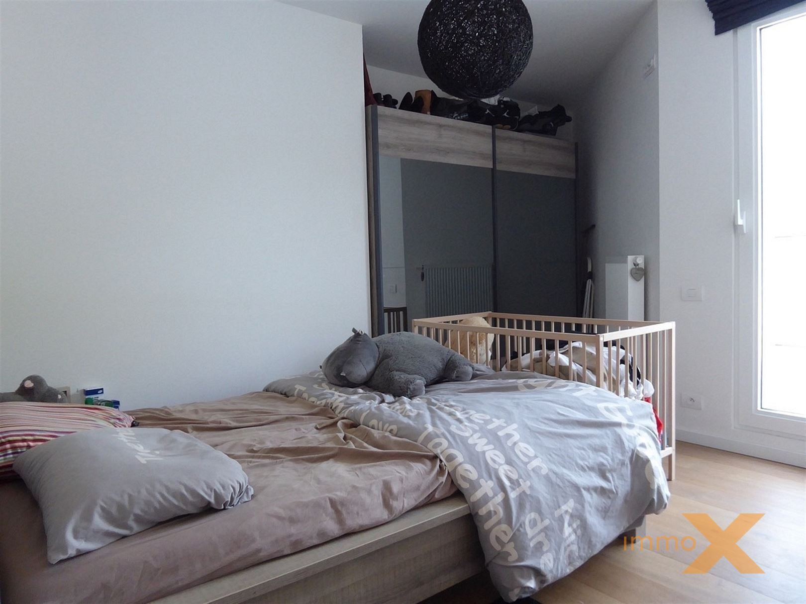 Lichtrijk appartement met prachtig waterzicht foto 15