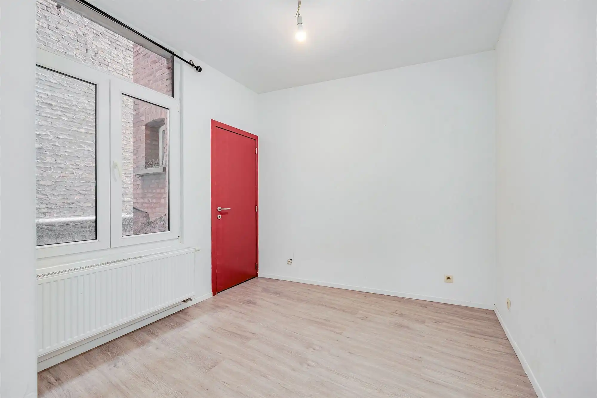 Instapklaar 2 slaapkamer appartement aan de Roma foto 12