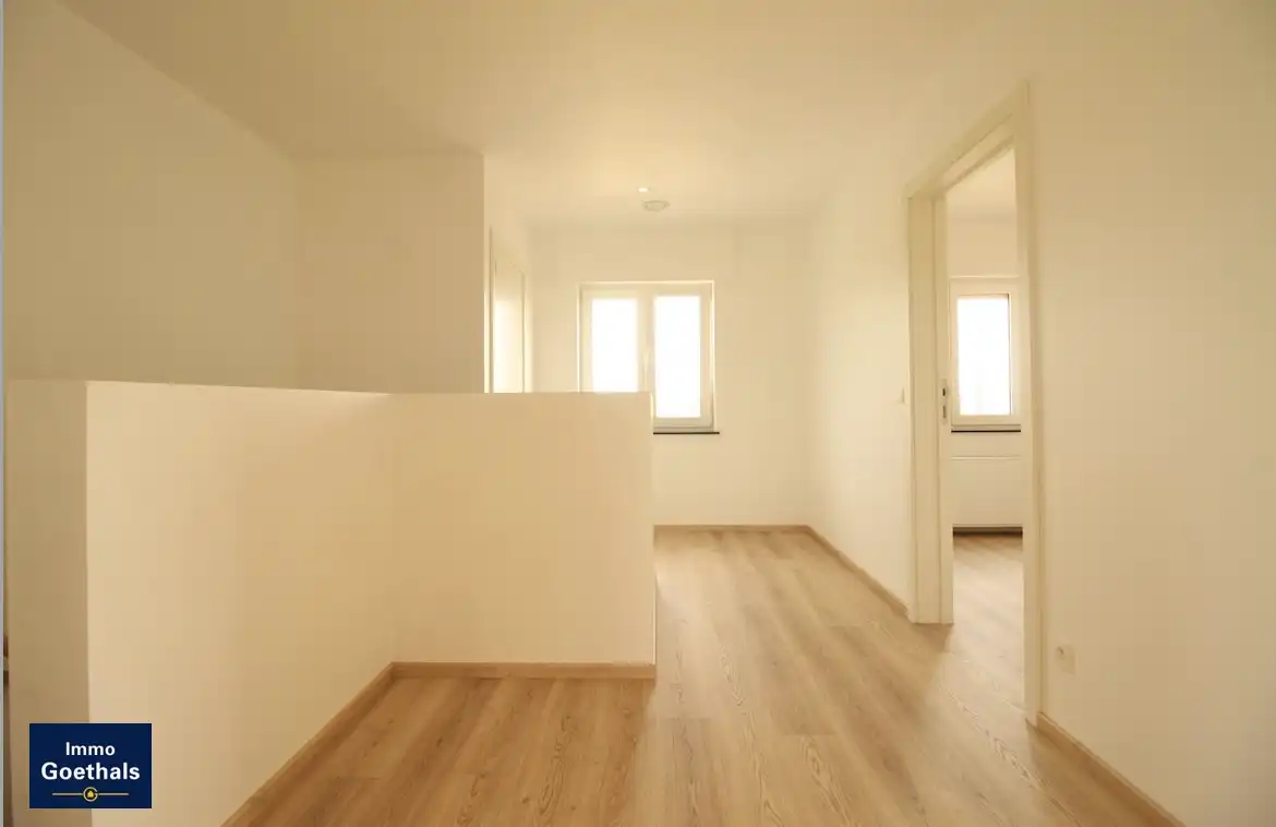 Ruime en recente pastoriewoning te huur in Zulte-Machelen foto 13