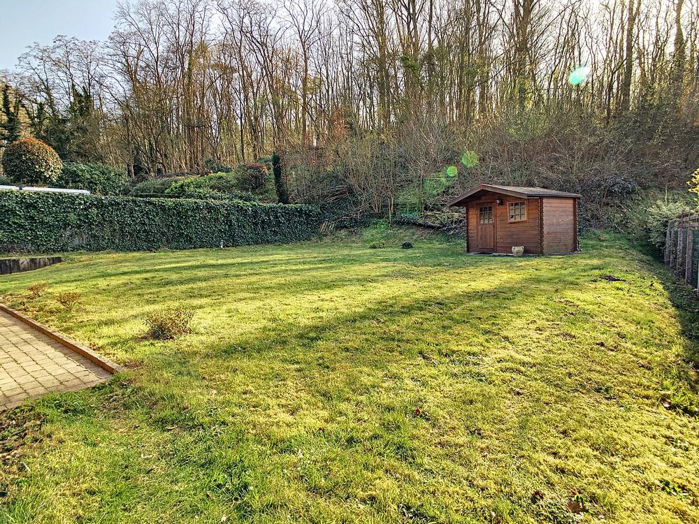 Bungalow te huur foto 3