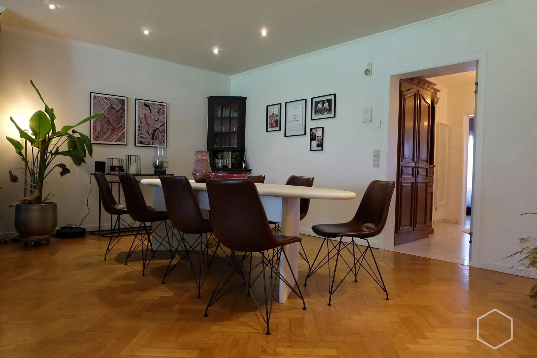 Appartement te huur foto 5