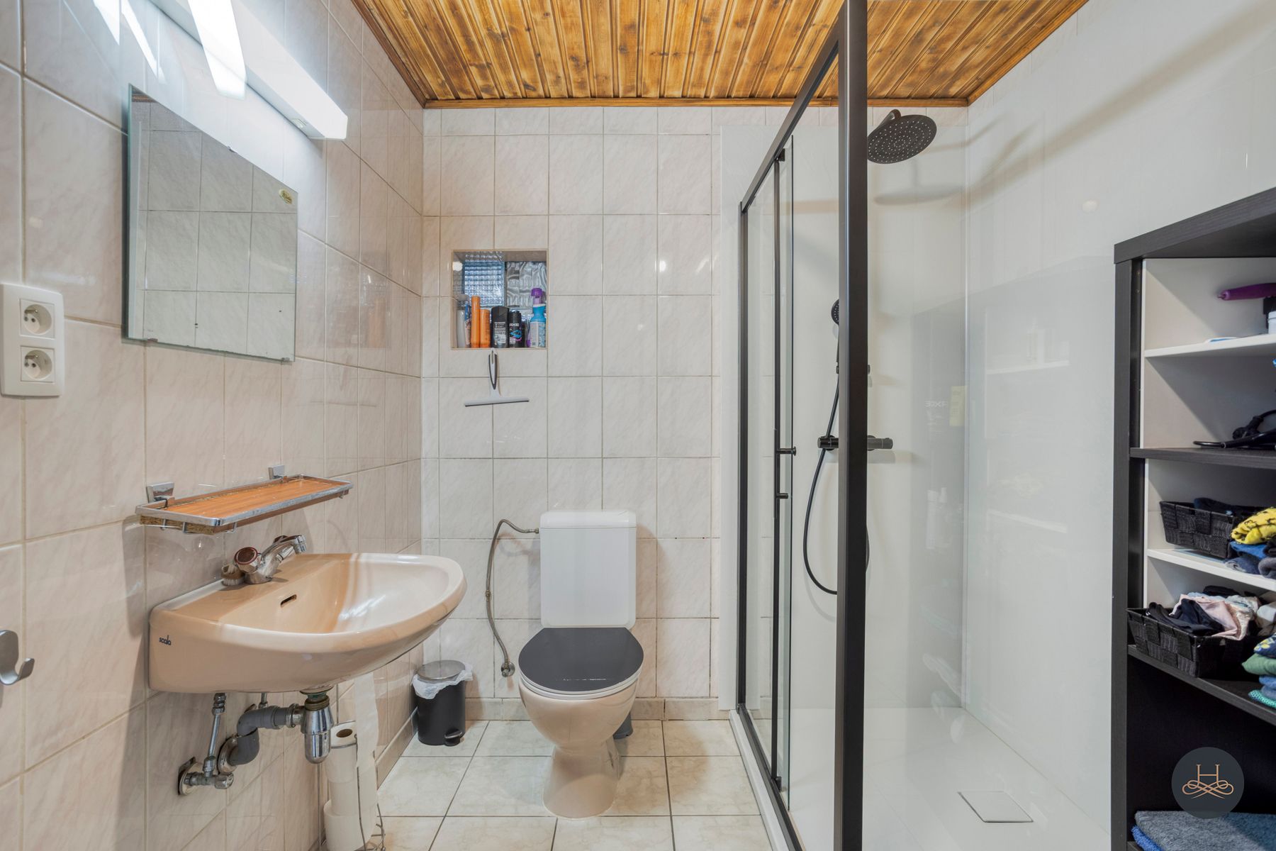 Instapklare woning met 3 slaapkamers in Rillaar foto 13