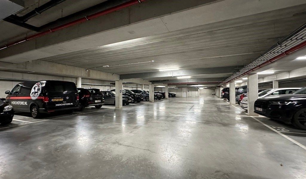 Stijlvolle nieuwbouw kantoren te huur in Lochristi foto 10