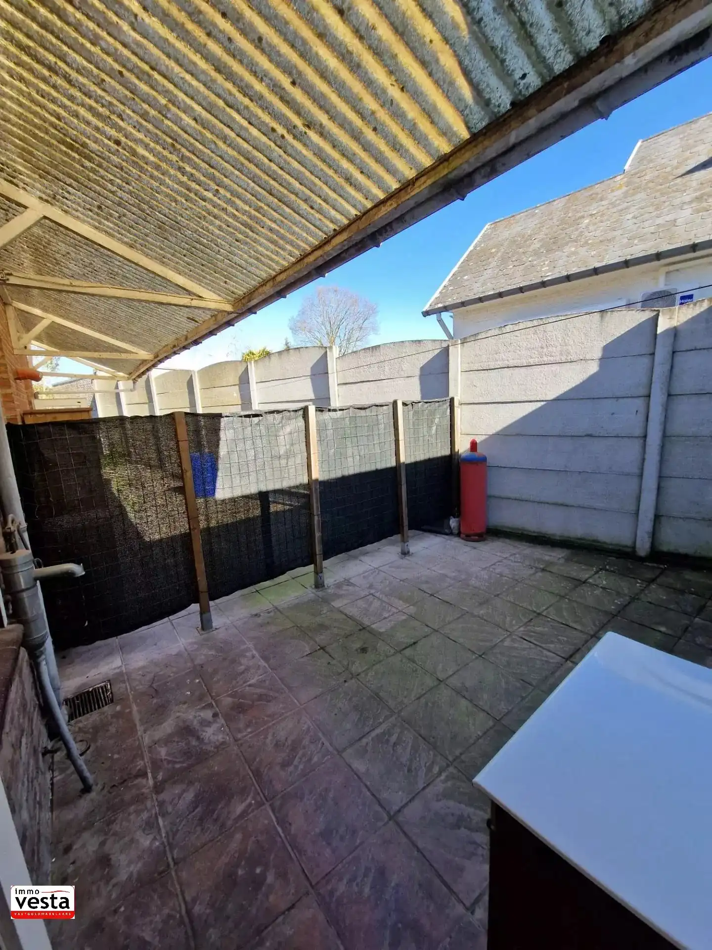 Halfopen woning met 3 slaapkamers in Velm foto 14