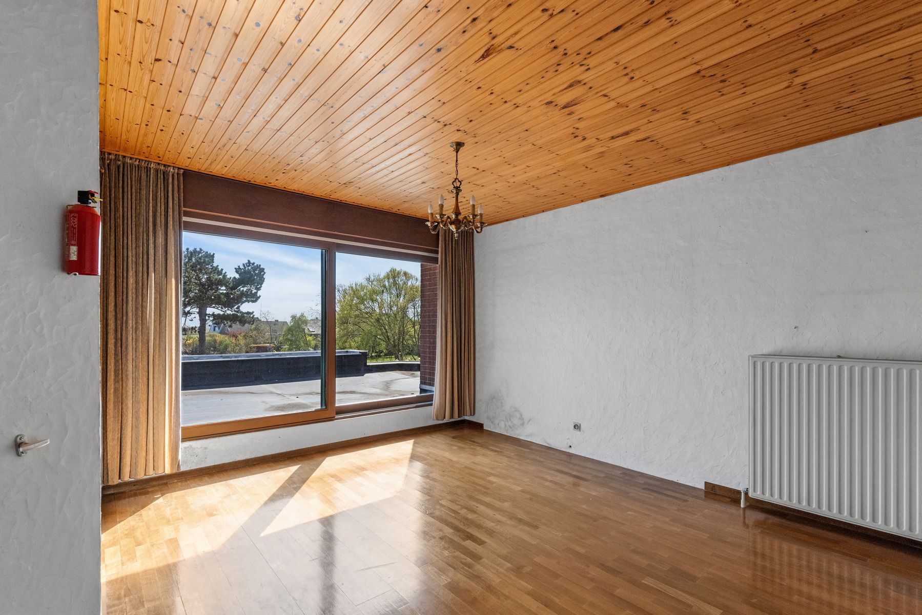 Unieke villa en bijhorend appartement in Blankenberge foto 13