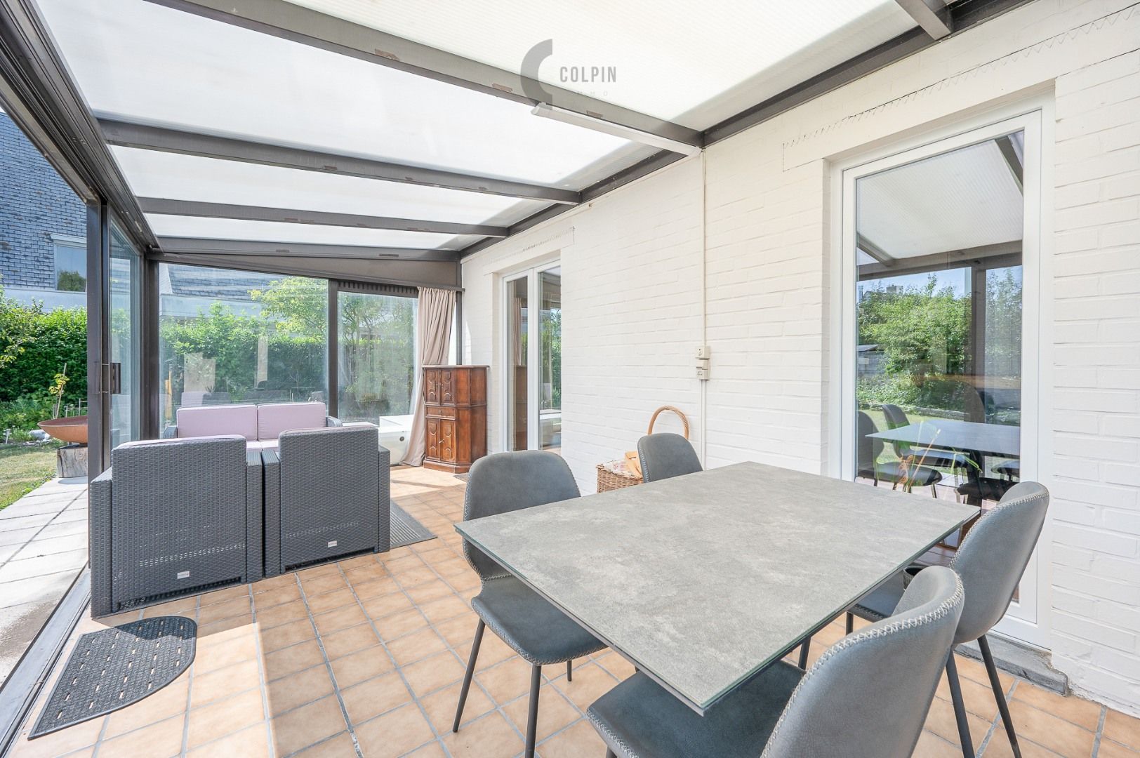 Instapklare villa in Knokke-Heist! foto 6
