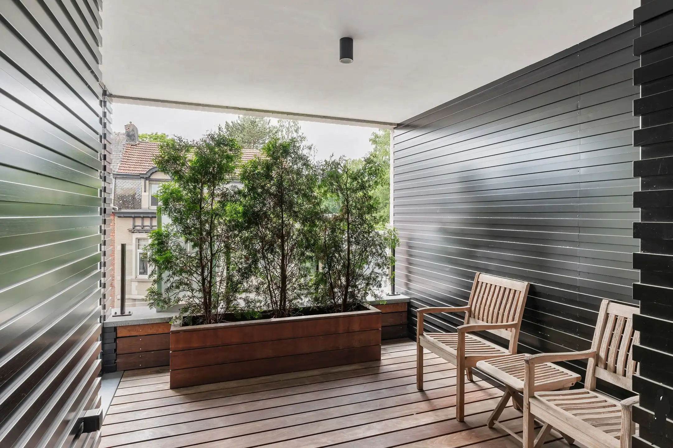 Schitterend luxeappartement aan het centrum! foto 12