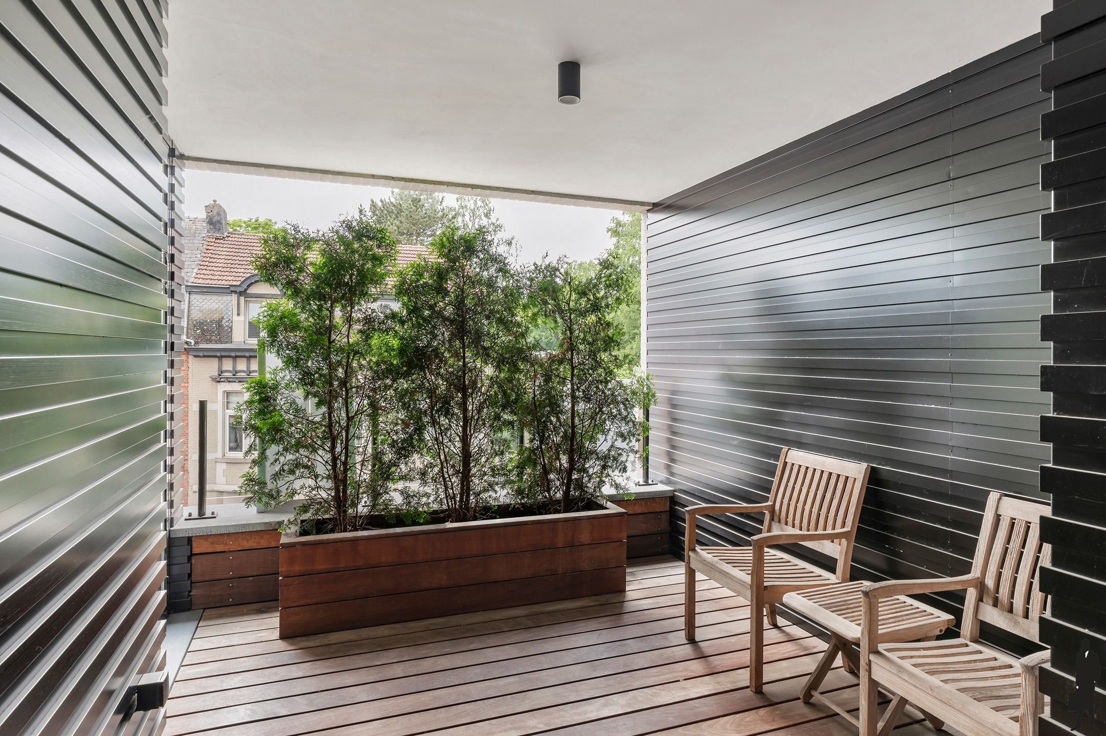 Schitterend luxeappartement aan het centrum! foto 12