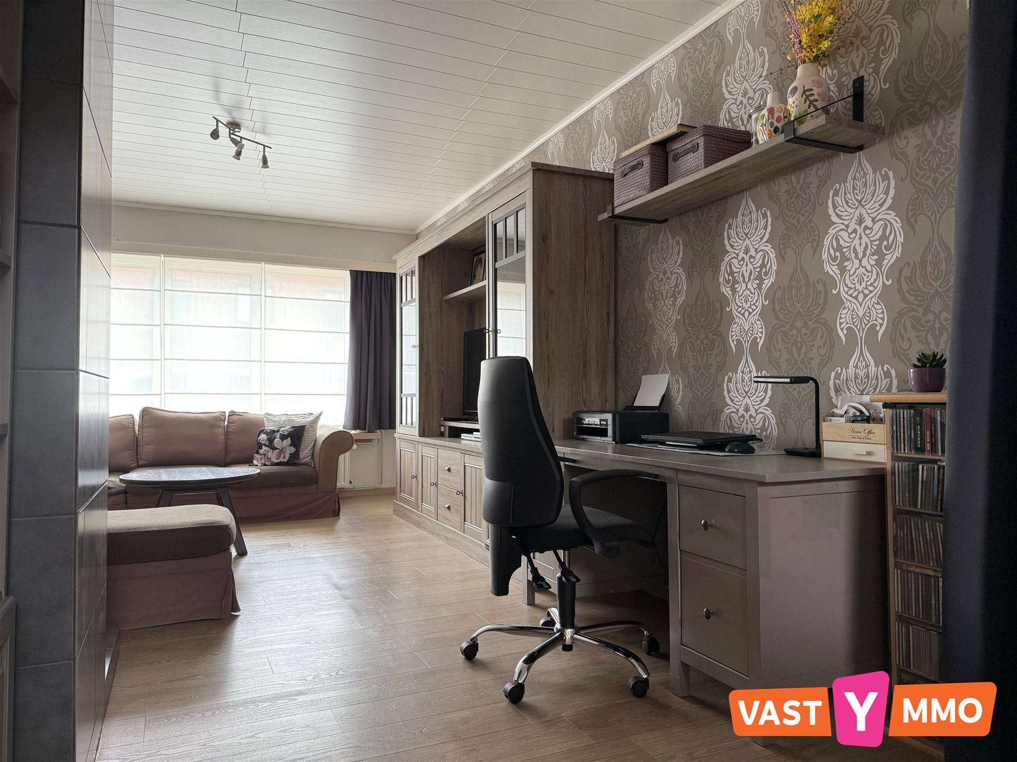 Huis foto 3