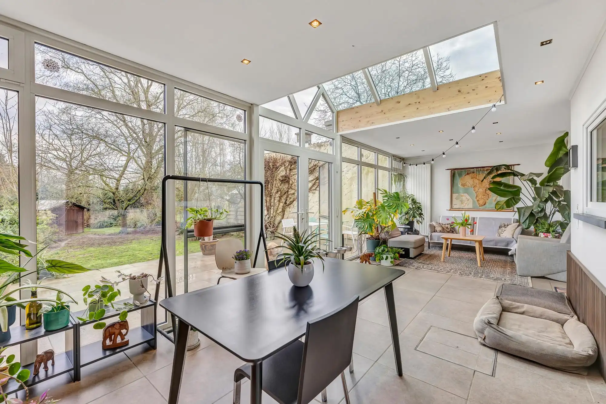 Instapklare HOB met 4 slpks te Denderhoutem foto 11