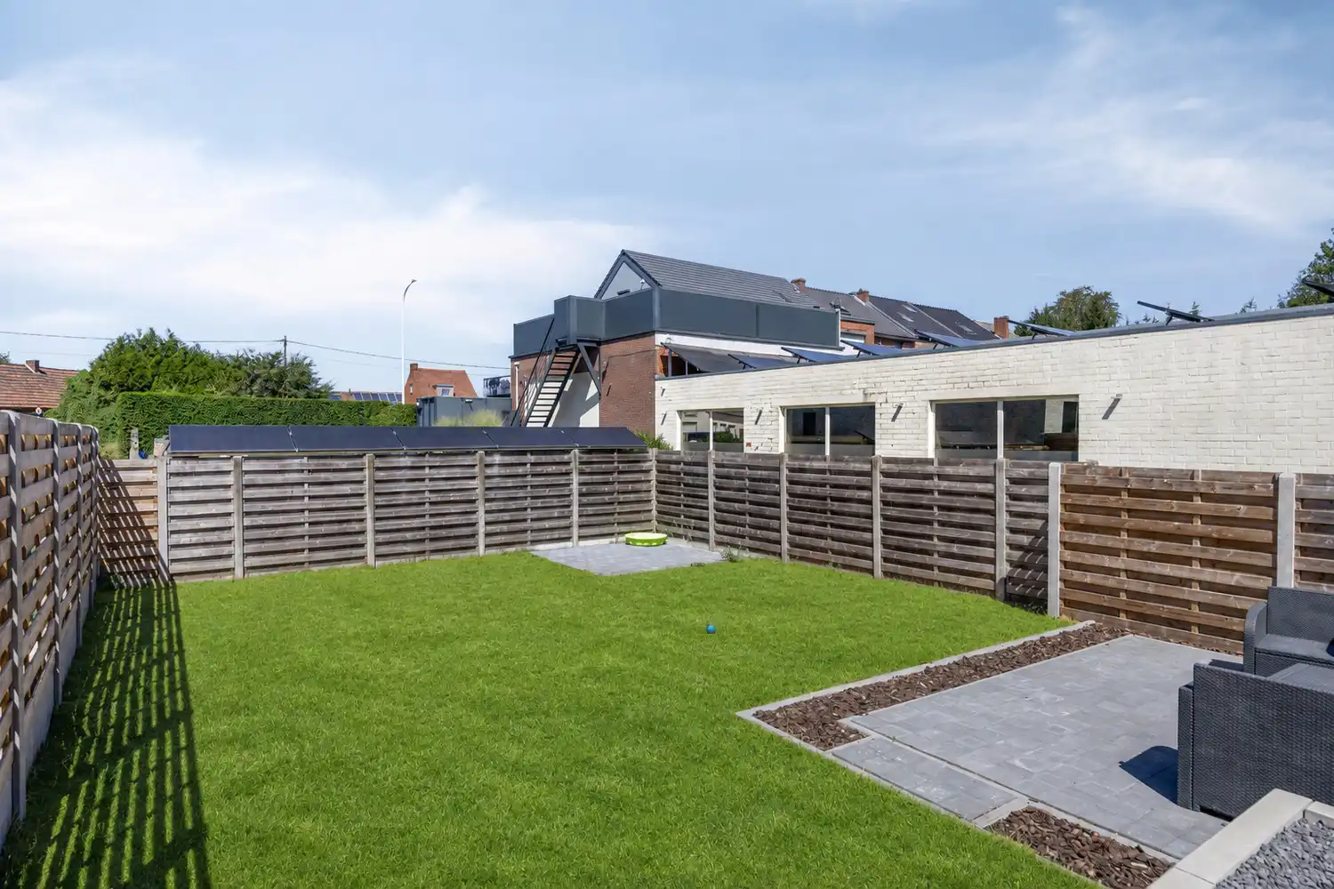 INSTAPKLARE WONING MET 3 SLPKS TE DIEST! foto 13