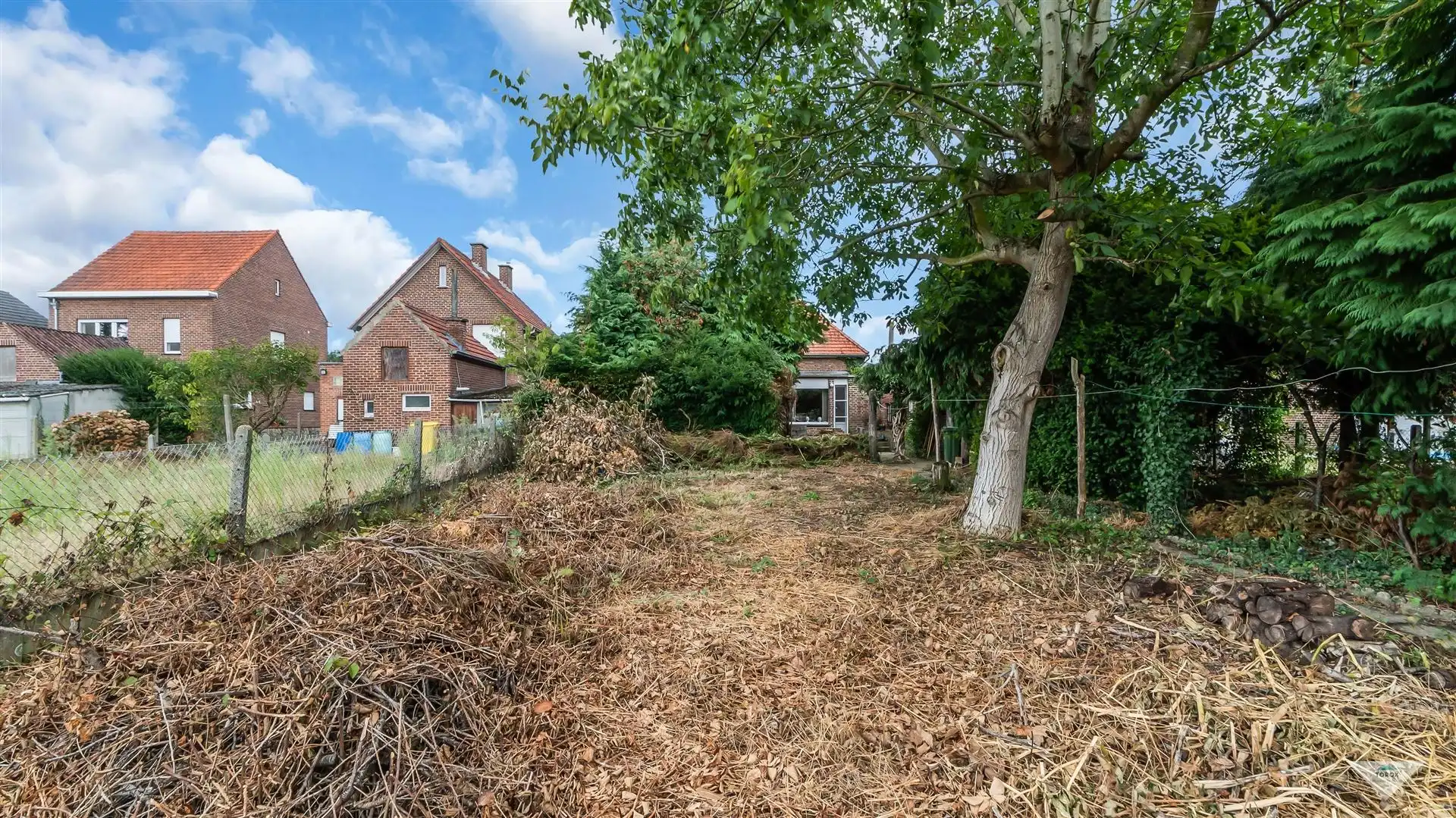 Renovatiewoning te koop in Bierbeek foto 14
