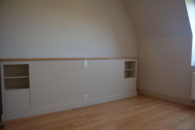 lichtrijk appartement te huur + garage op wandelafstand van centrum Waregem foto 9