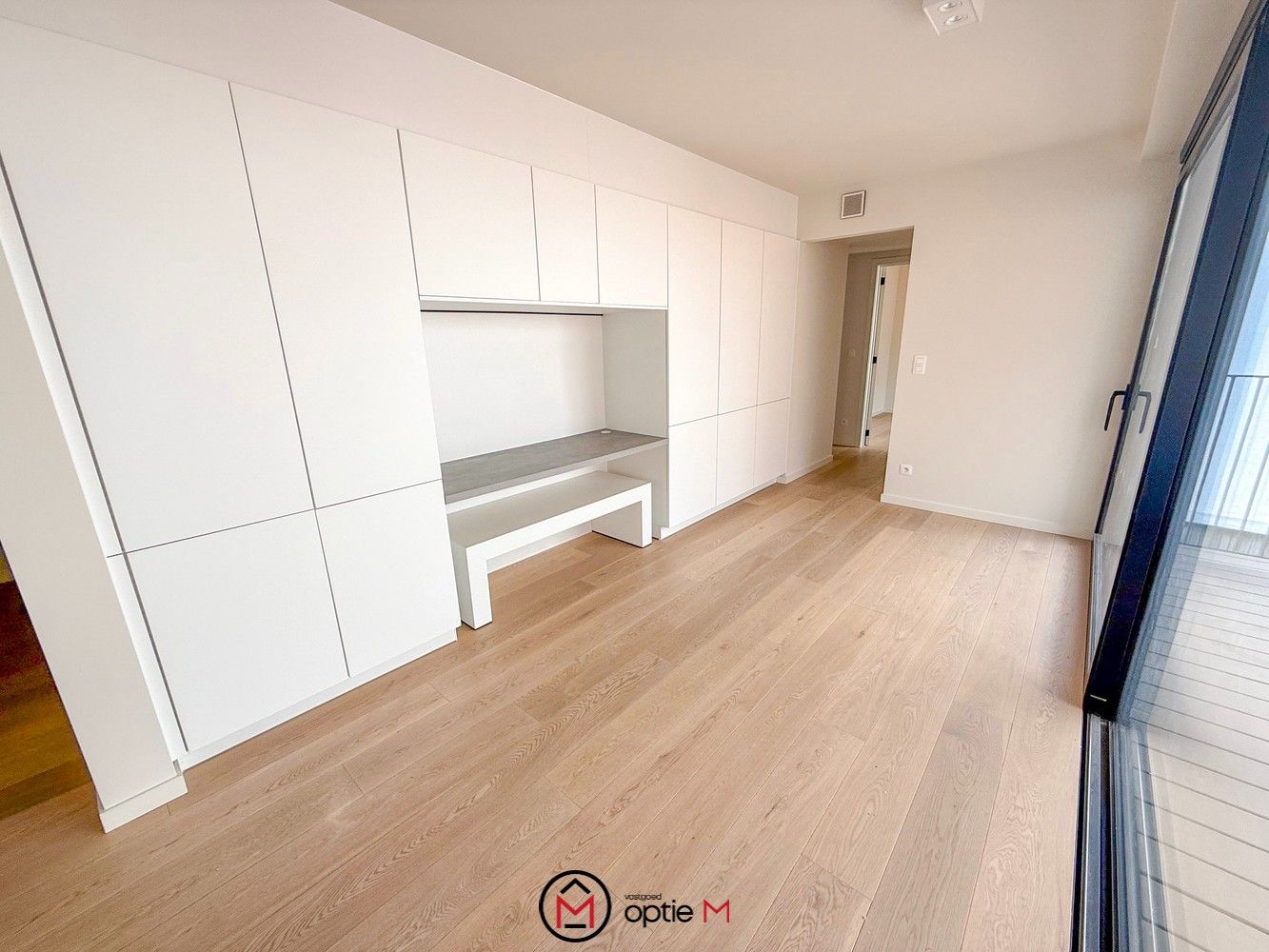 Energiezuinig recent appartement (2019) met luxueuze afwerking foto 9