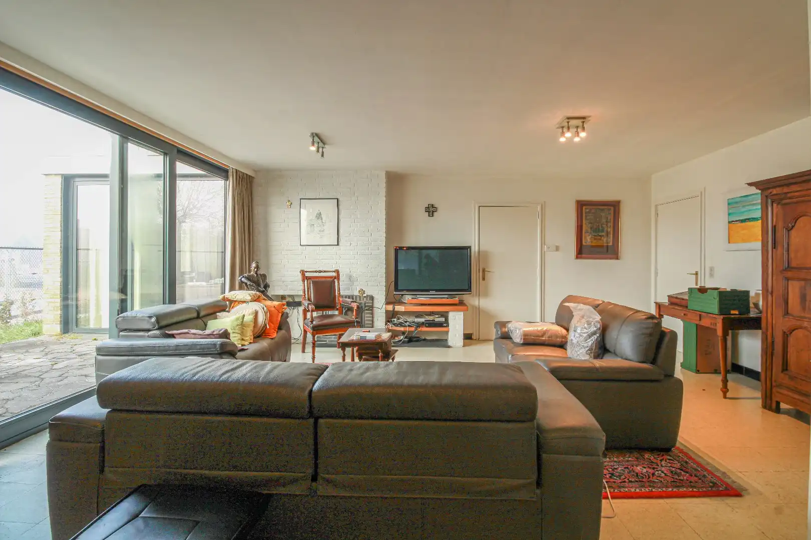 Alleenstaande bungalow met tuin! foto 5