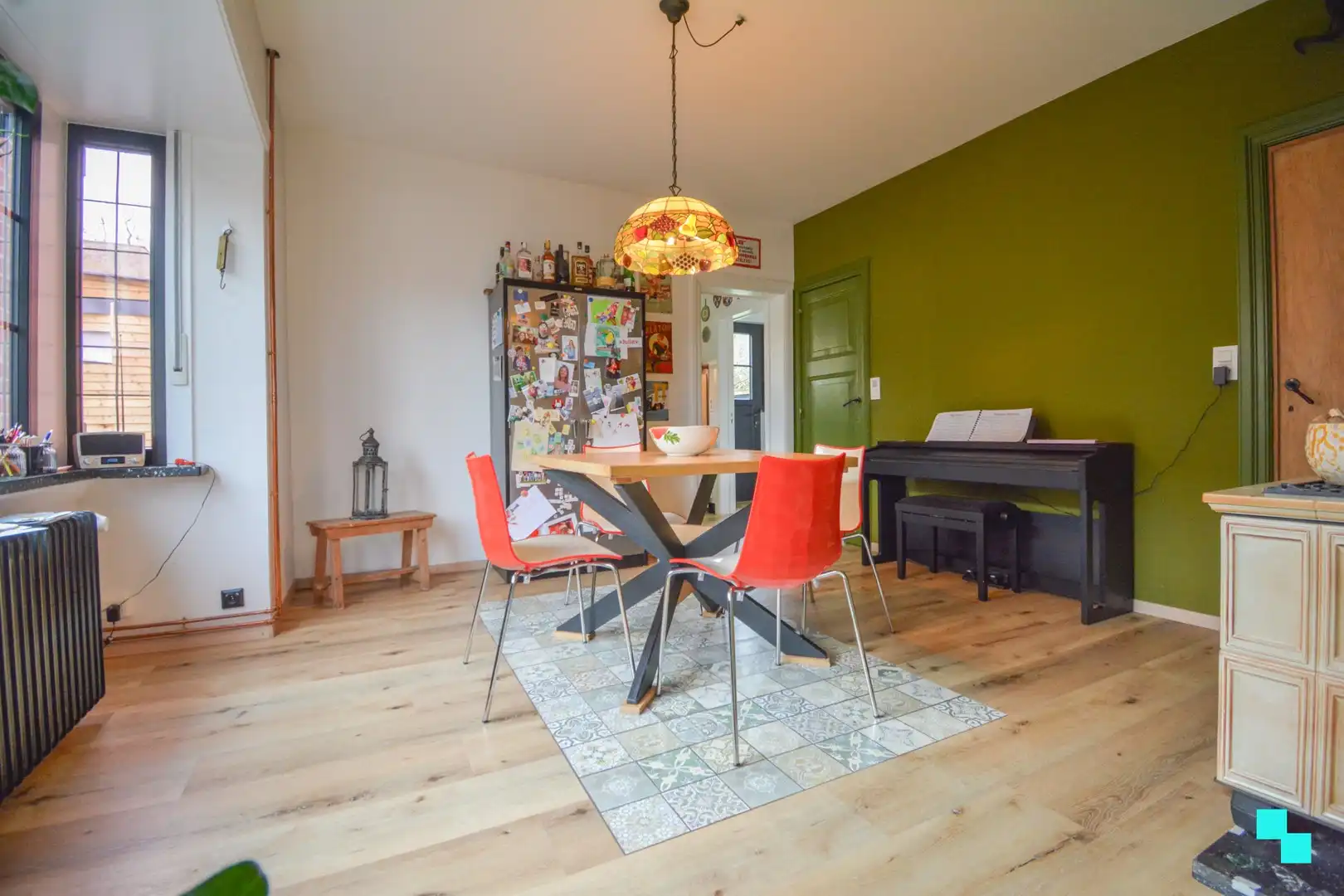 Recent gerenoveerde, karaktervolle HOB te Hooglede foto 10