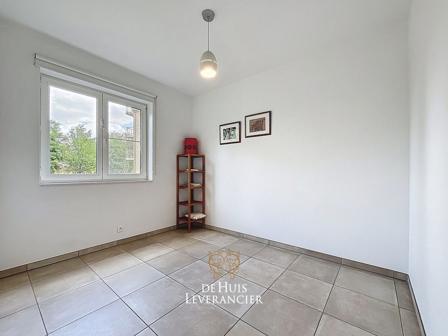 Ruim gelijkvloersappartement met 3 slaapkamers en garagebox te koop in Kontich foto 13