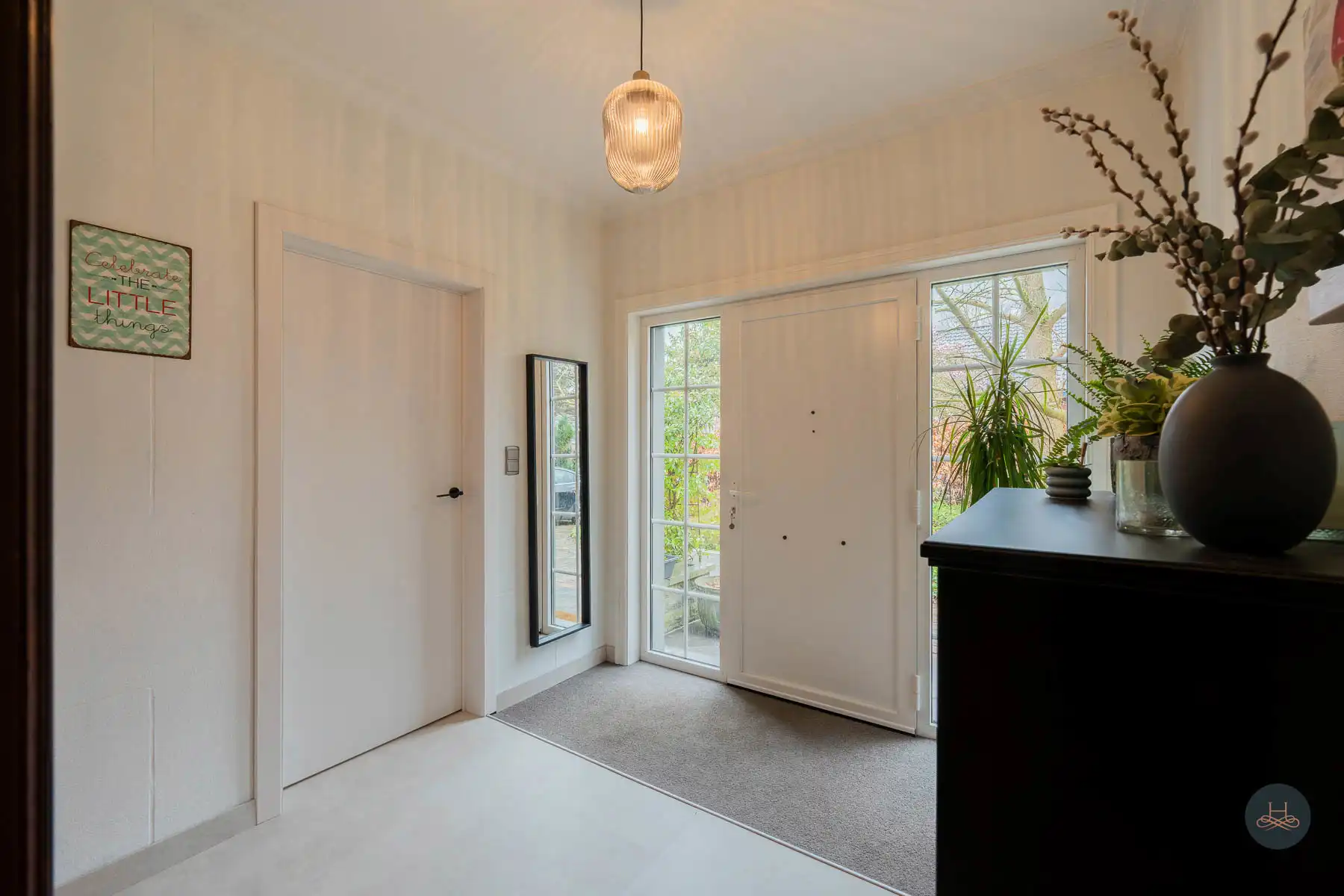 Karaktervolle, instapklare woning op toplocatie foto 2