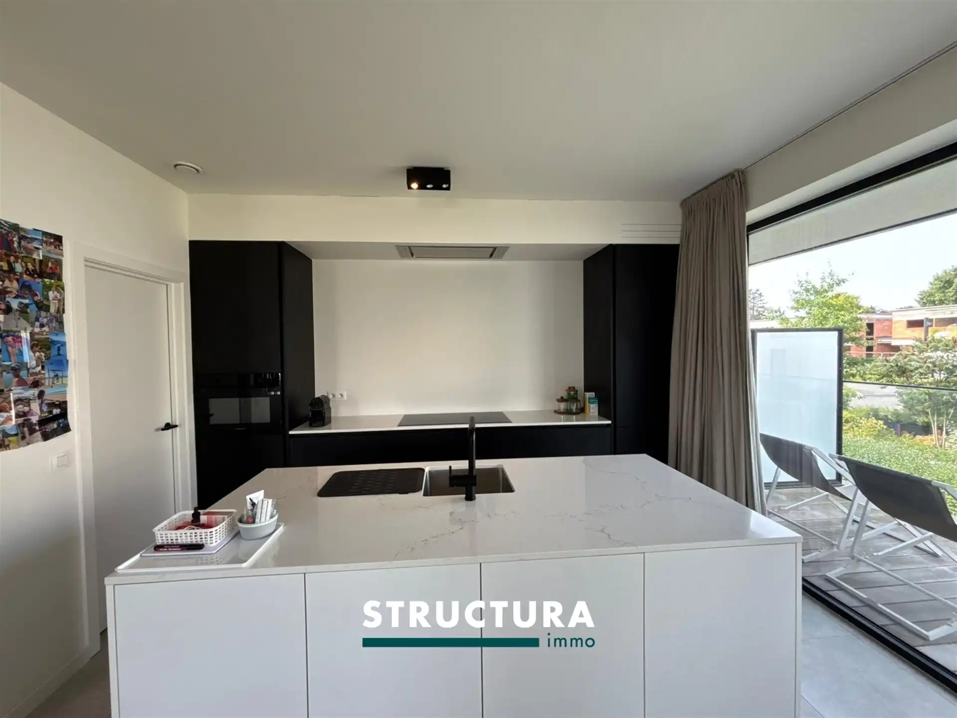 Recent, luxe appartement in zalige omgeving! foto 10