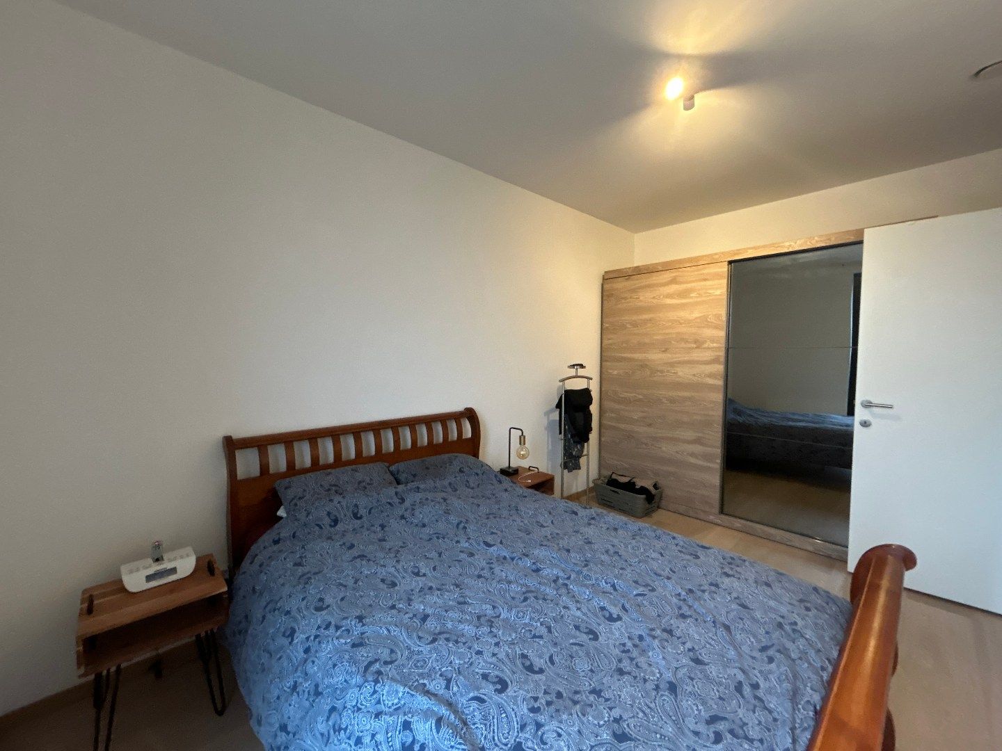 Licht, luxueus en stijlvol appartement in het hart van Haacht foto 6