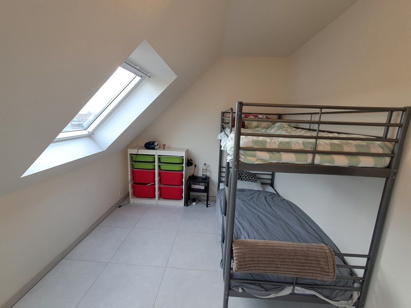 Leuk appartement te Blankenberge! foto 8