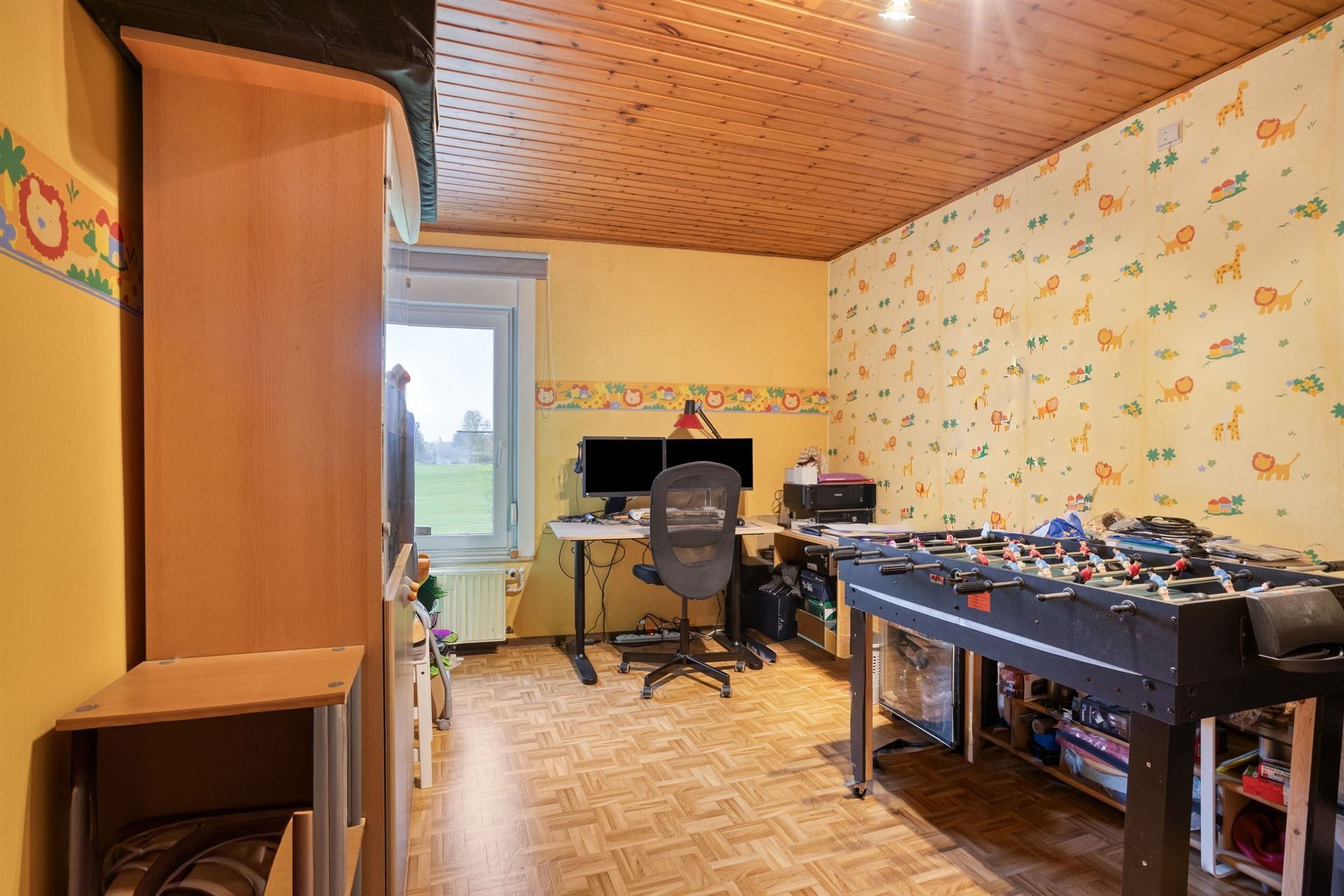 Eengezinswoning foto 8