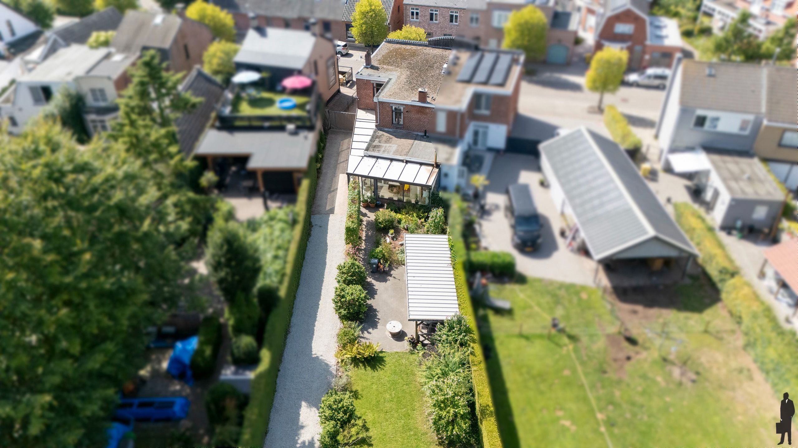 Woning met veel charme in het rustige Meersel-Dreef foto 43