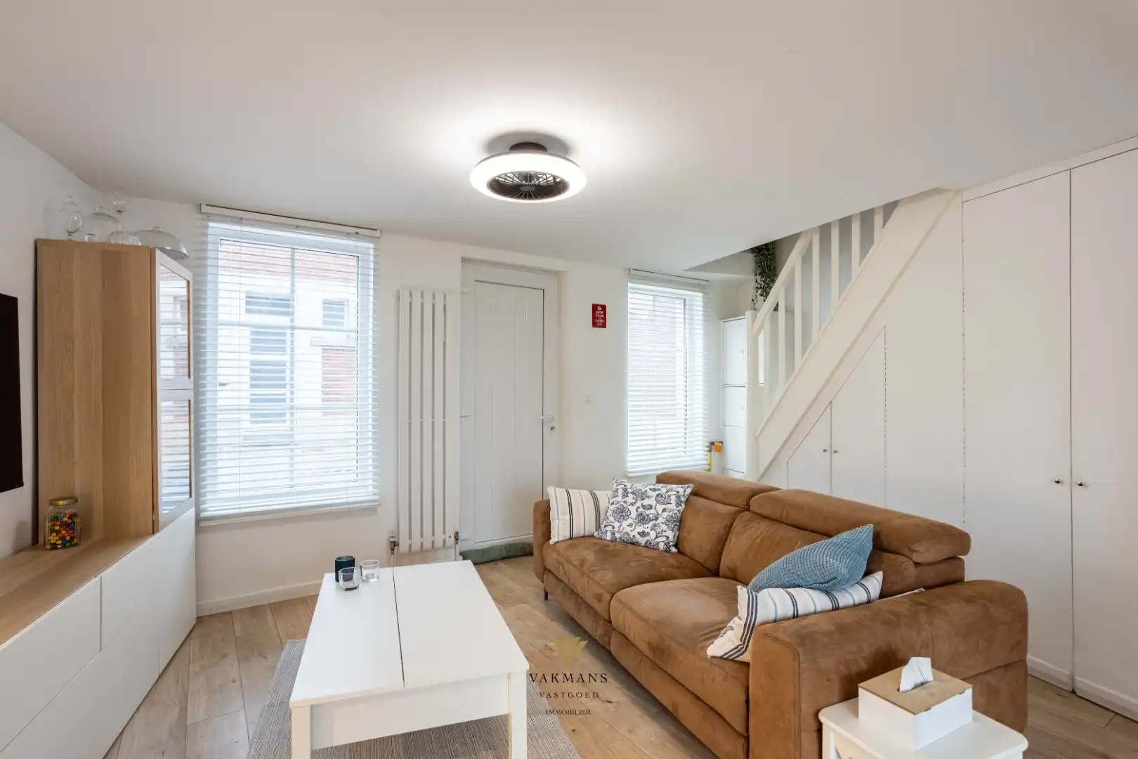 Charmant klein huisje op den buiten foto 8