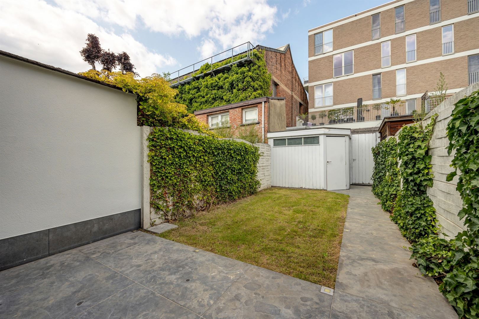 Mooie woning te Klein Willebroek met 3 slaapkamers en tuin foto 19