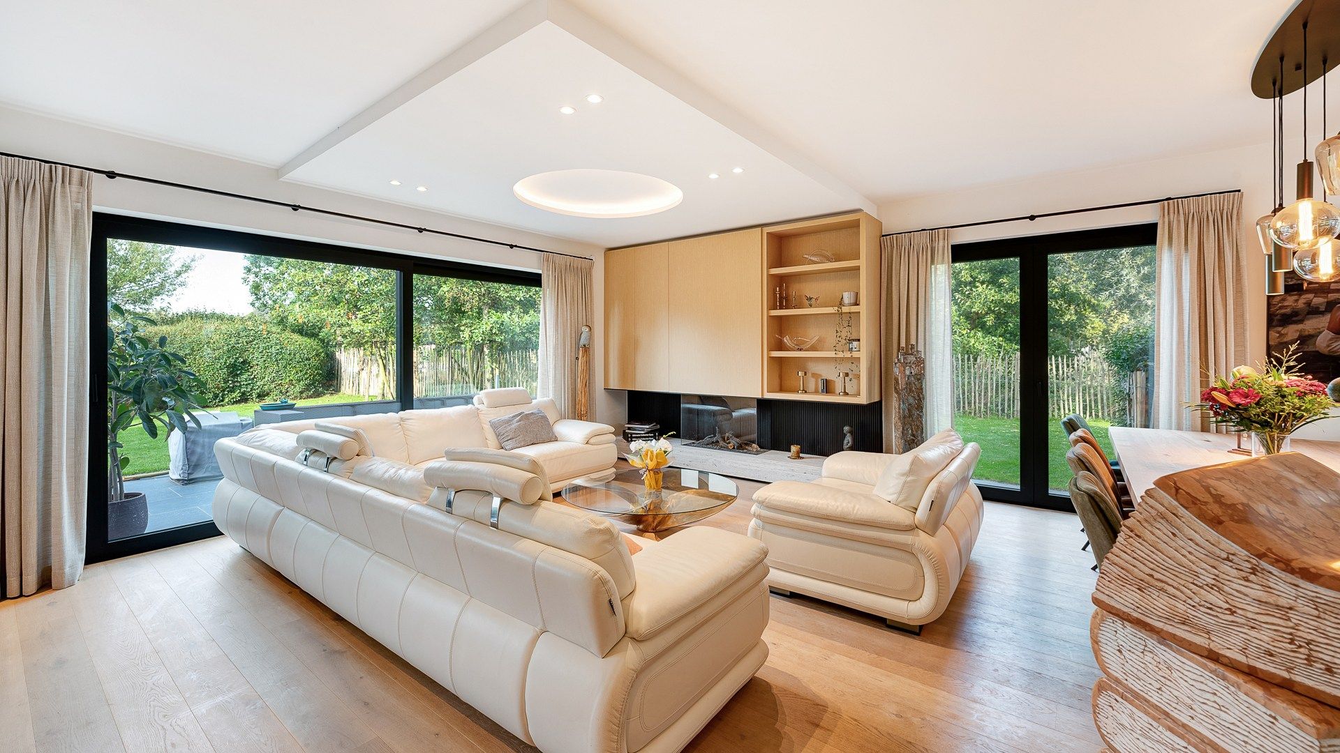 Recente en charmante woning in het mooie Ramskapelle foto 6