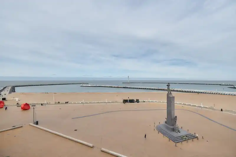 Appartement te huur foto 15