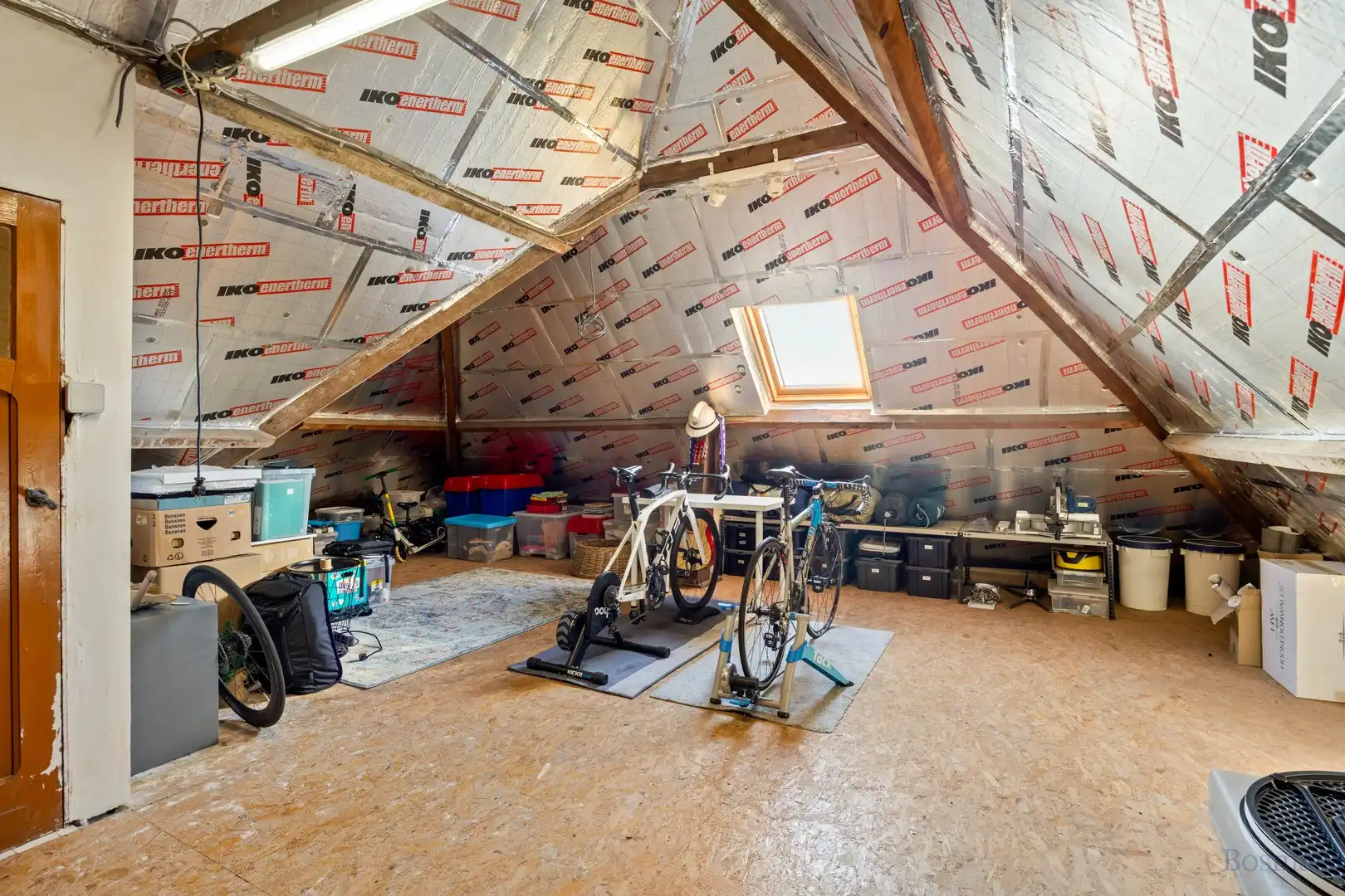 Gerenoveerde gezinswoning te koop in Klein-Vorst, Laakdal foto 22