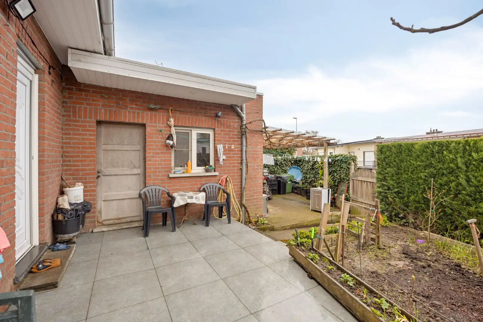 Woning met 4 slaapkamers en garage in stadsrand Tongeren foto 26