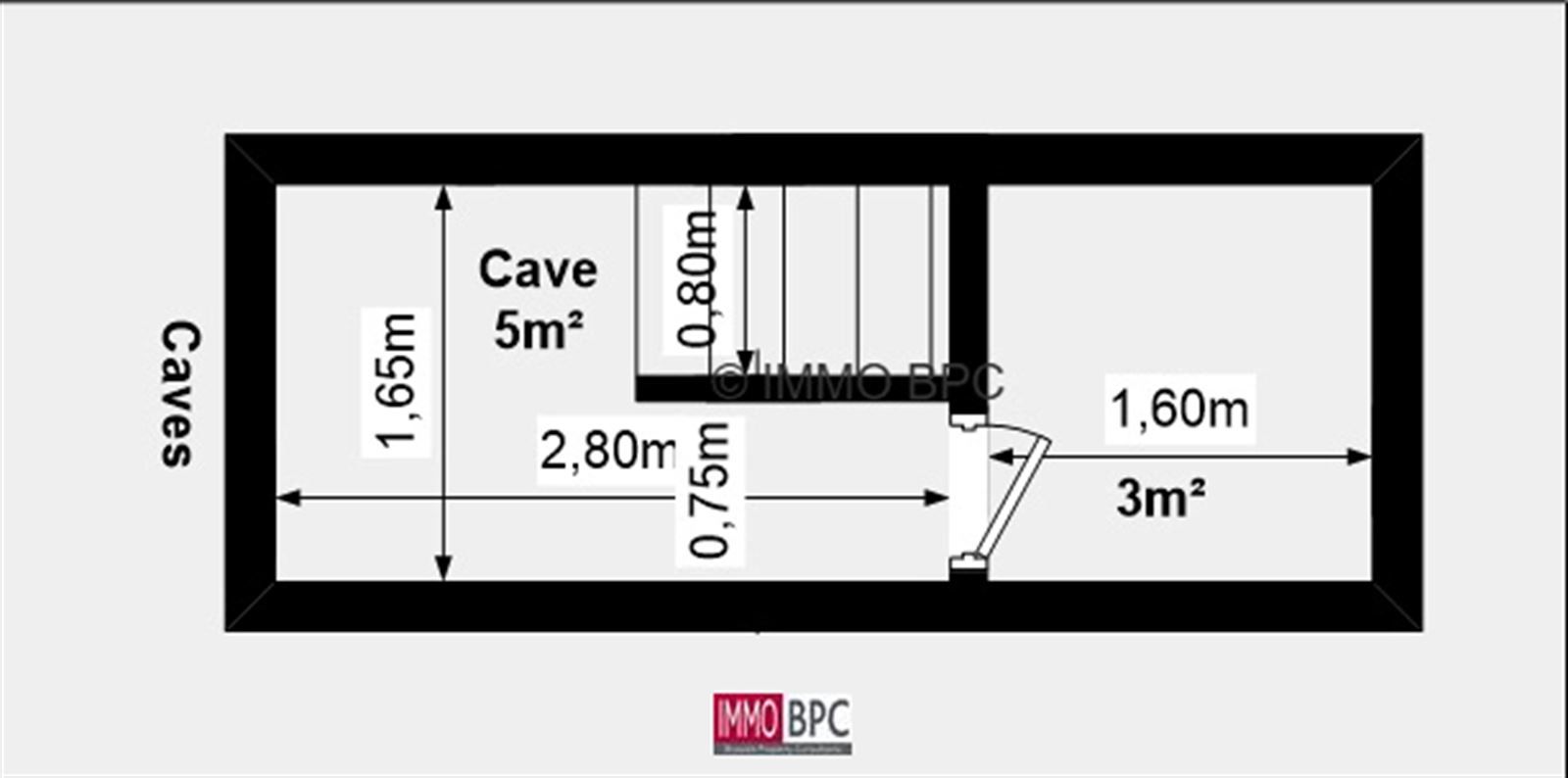 Prachtig herenhuis te renoveren  4 slaapkamers    Anderlecht foto 32