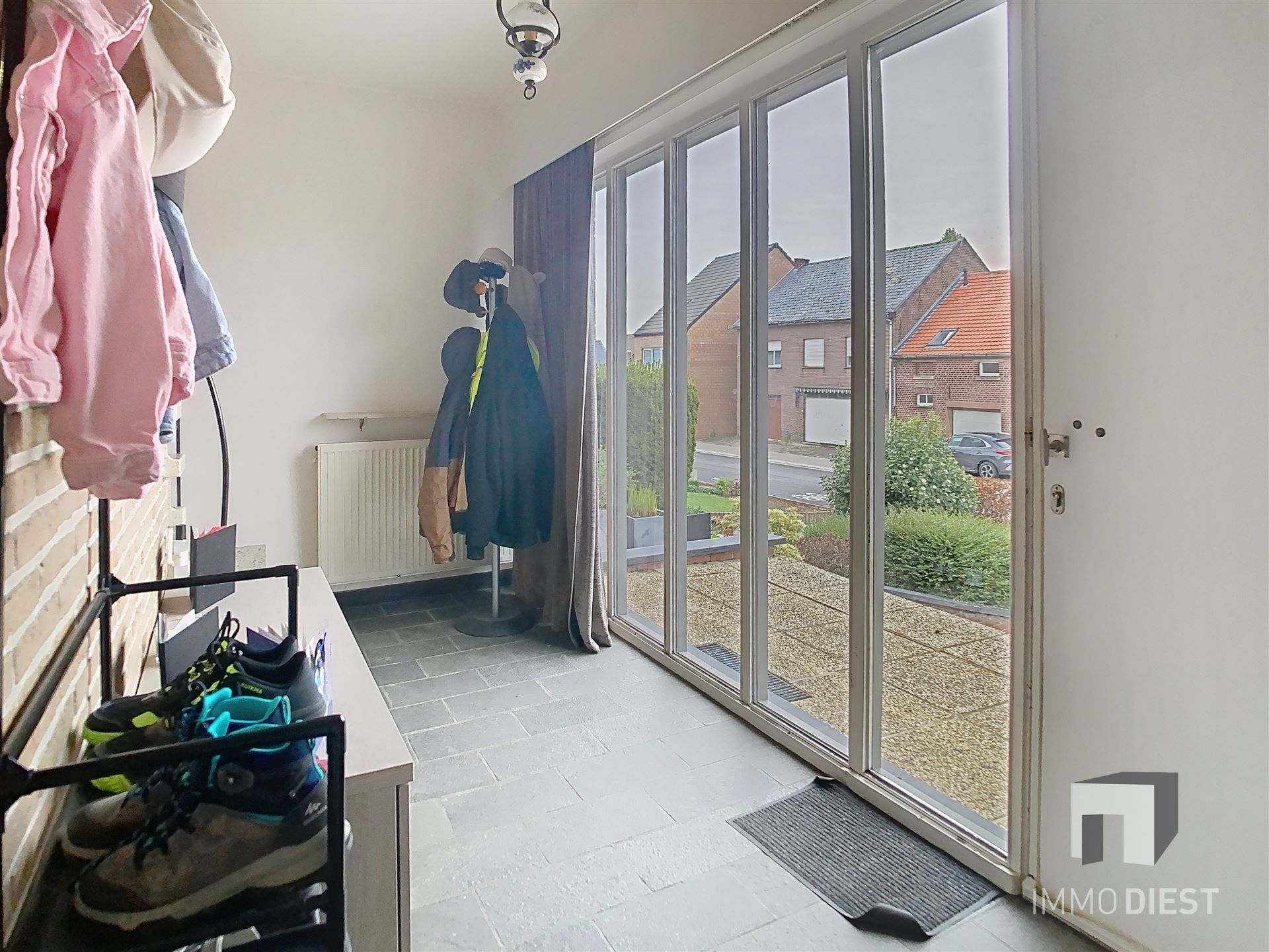 Betaalbare woning in het landelijke Loksbergen-Halen foto 14