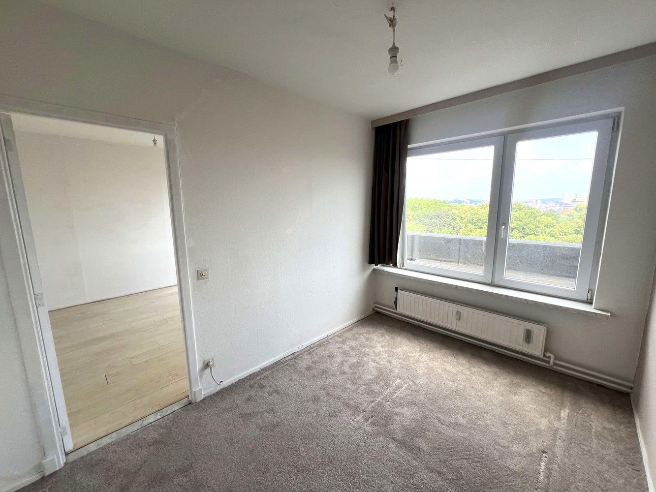 Leuk appartement met uitzicht over Leuven foto 10