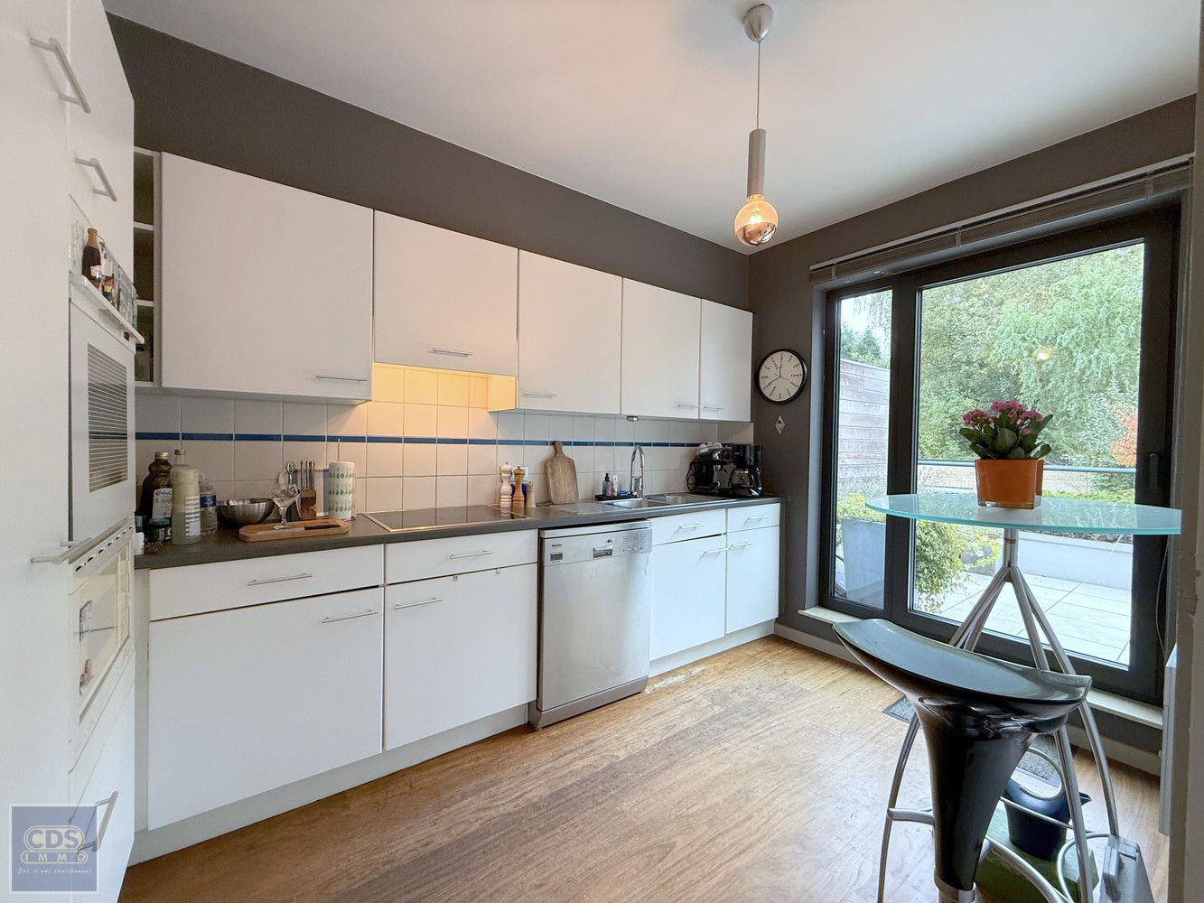 Duplex appartement foto 2