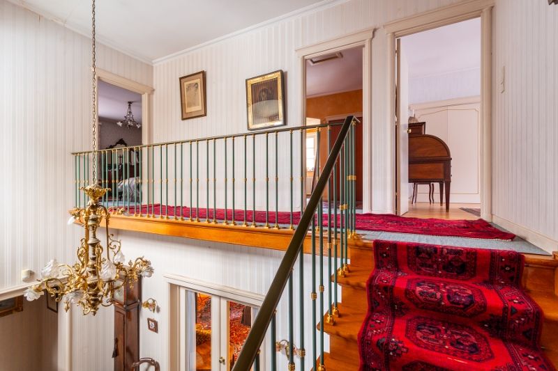 Toplocatie! Uiterst charmante villa met een zee van ruimte, Z-W tuin! foto 16