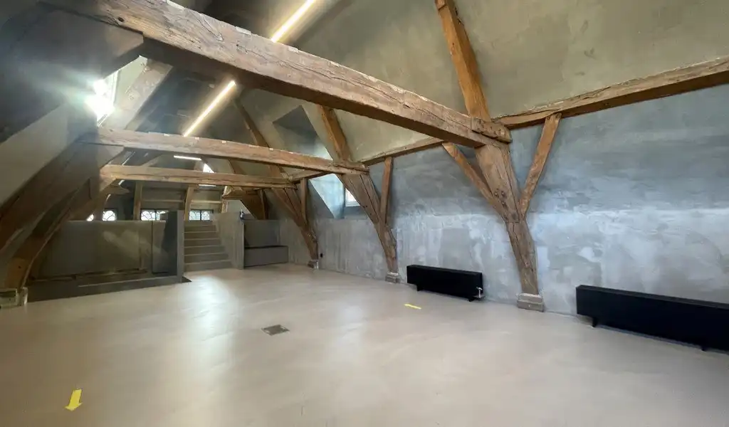 Kantoren te huur in Osterrieth huis op de Meir in Antwerpen foto 19
