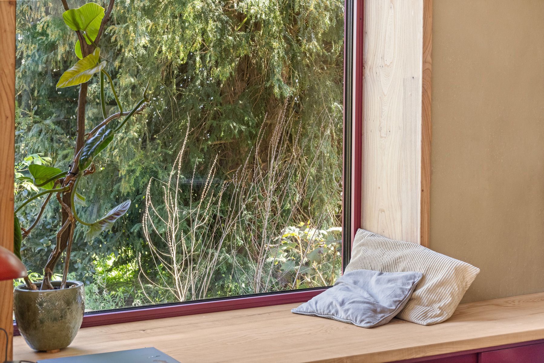 Wonen in een architecturaal sprookje? Welkom in Bonte 14! foto 15