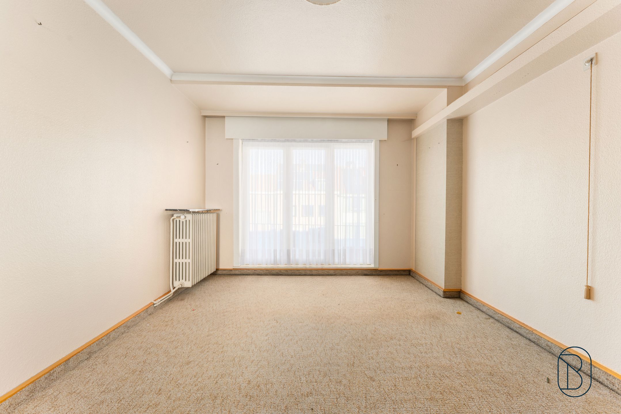 TOPGELEGEN karaktervolle degelijke burgerwoning met tuin.  foto 12