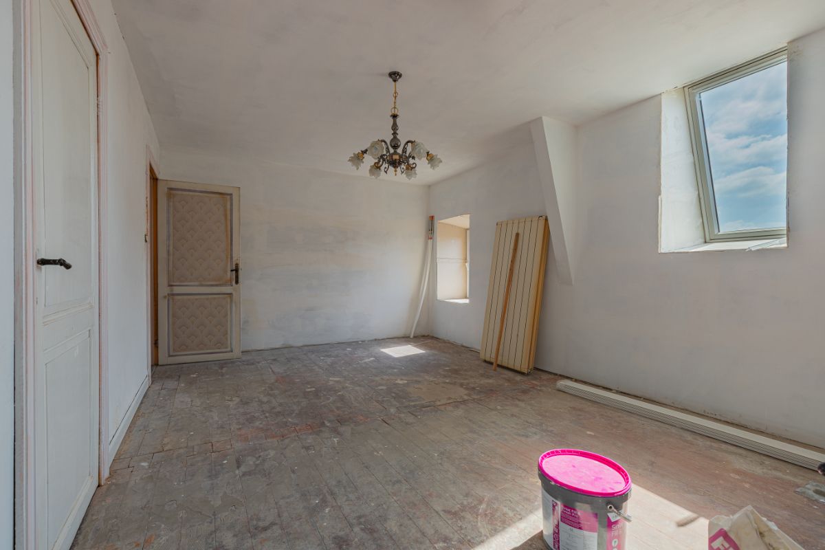 Ruime stadswoning met karakter foto 18