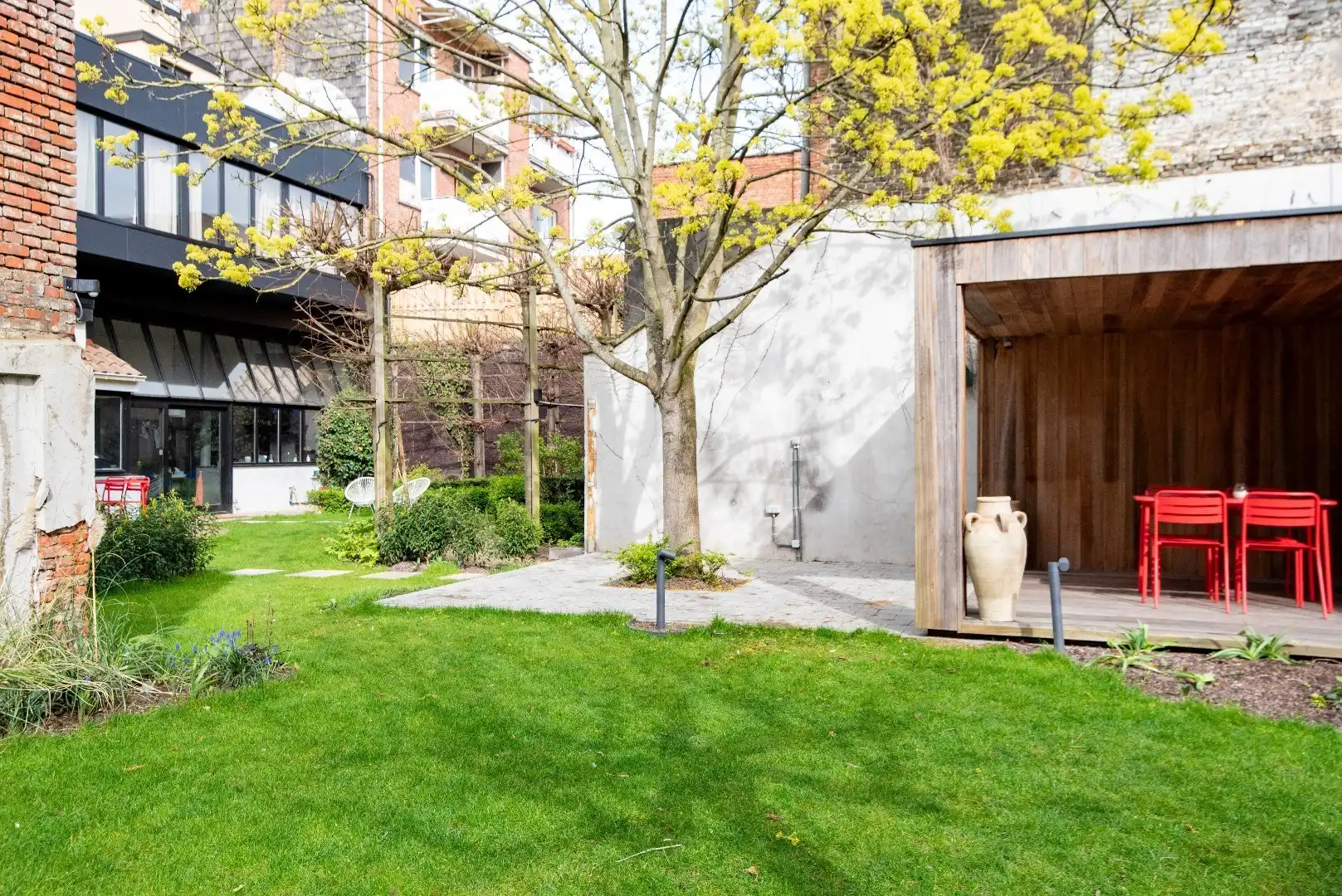 All-in co-working op maat van jouw ambities foto 14