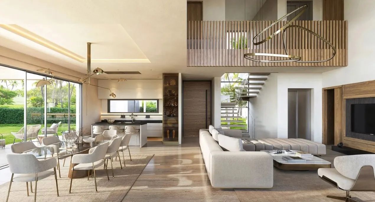 Beleef ultieme luxe en rust aan de Costa del Sol – moderne villa's met adembenemend zicht foto 5
