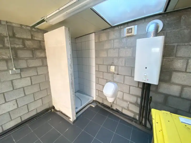 Dakappartement met groot terras, gunstig gelegen / nabijheid centrum Meerhout, met garage foto 29