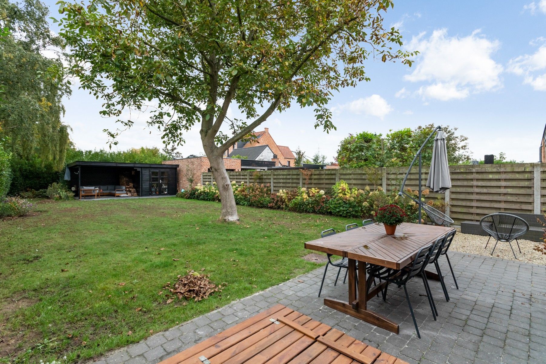 Charmant, stijlvol en hedendaags wonen op toplocatie foto 12