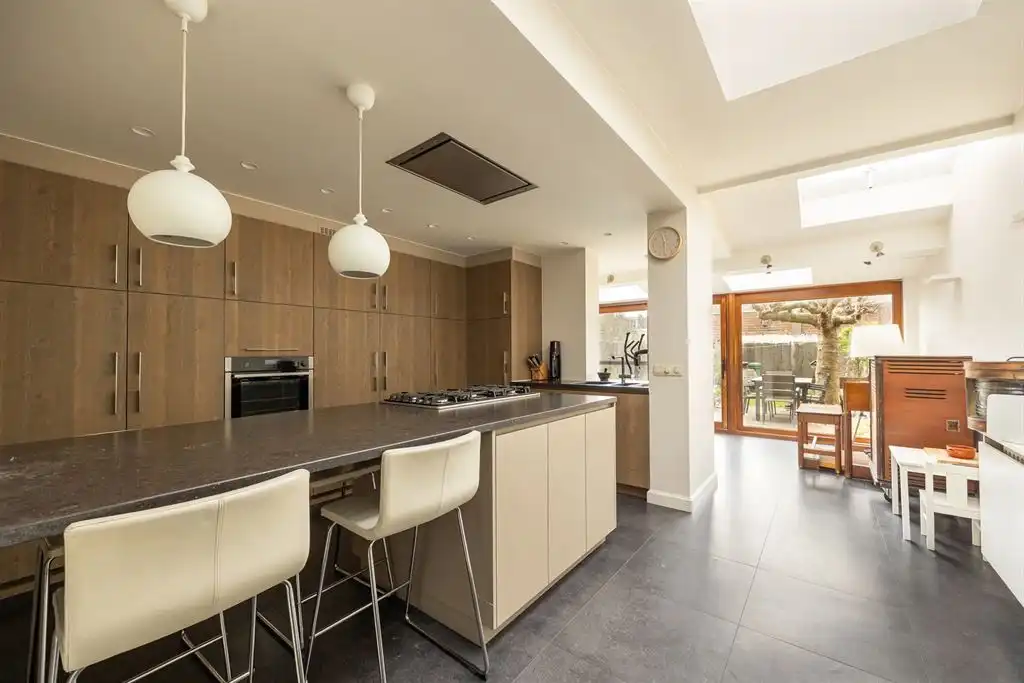 Huis te koop Paulus Beyestraat 54 - 2100 DEURNE